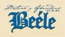 Logo de Beéle en Chile – Preventa Exclusiva AGOTADA