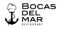 Logo de Bocas del mar