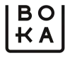 Logo de Boka Sushi