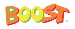 Logo de Boost