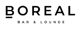Logo de Boreal bar Rancagua