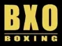 Logo de BXO Boxing