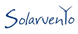 Logo de Solarvento