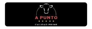 Logo de Carnes a Punto