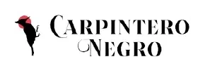 Logo de Carpintero Negro
