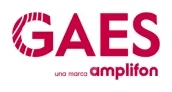 Logo de Gaes