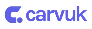 Logo de Carvuk