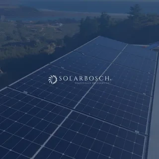 Logo de SolarBosch