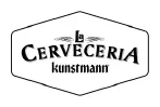 Logo de Cervecería Kunstmann Valdivia