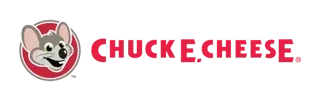 Logo de Chuck E Cheese