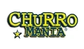Logo de Churromania