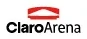 Logo de Claro Arena