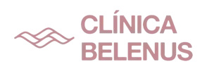 Logo de Clínica Belenus