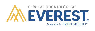 Logo de Clínica Everest
