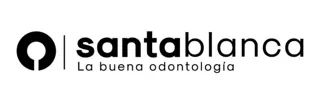 Logo de Clinica santa blanca
