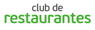 Logo de Club de restaurantes