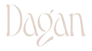 Logo de Dagan