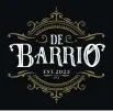 Logo de De Barrio