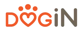 Logo de Dogin