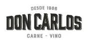 Logo de Don Carlos