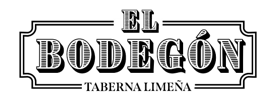 Logo de El Bodegon
