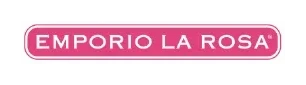 Logo de Emporio la Rosa