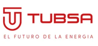 Logo de Tubsa
