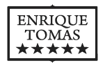 Logo de Enrique Tomás