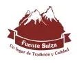 Logo de Fuente Suiza