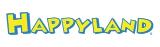 Logo de Happyland