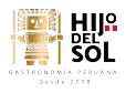 Logo de Hijo Del Sol 5ta Region