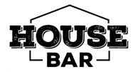 Logo de House Bar