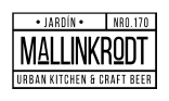 Logo de Jardin Mallinkrodt