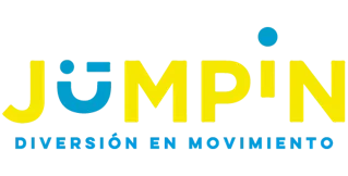 Logo de Jumpin