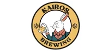 Logo de Kairos garden