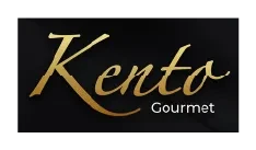 Logo de Kento Gourmet