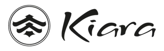 Logo de Kiara