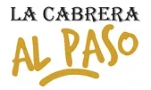 Logo de Cabrera al Paso