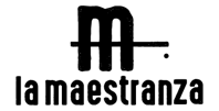 Logo de La Maestranza