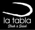Logo de La Tabla