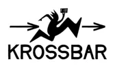 Logo de Krossbar