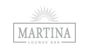 Logo de Martina Lounge Bar