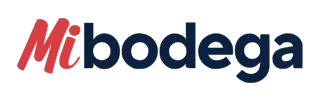 Logo de Mi bodega