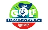 Logo de Mini golf