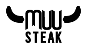 Logo de Muu Steak