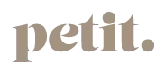 Logo de Petit