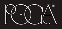 Logo de Poga Heladería