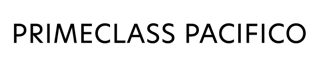 Logo de Canje Primeclass Pacific