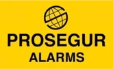 Logo de Prosegur