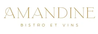 Logo de Amandine Bistró